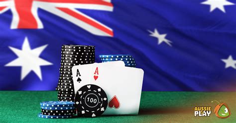 ignition poker australia legal